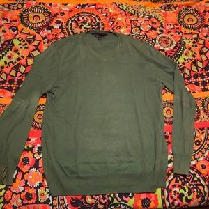 Men’s Gap V-Neck Sweater